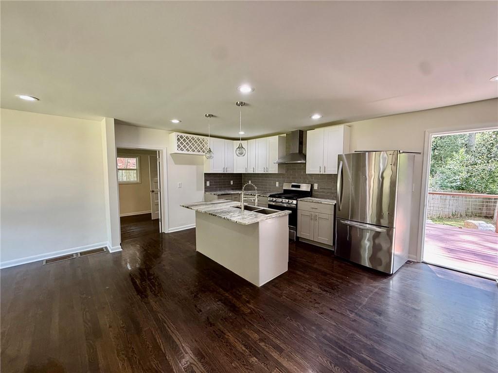 2241 Colleen Court, Decatur, GA 30032 — photo 3