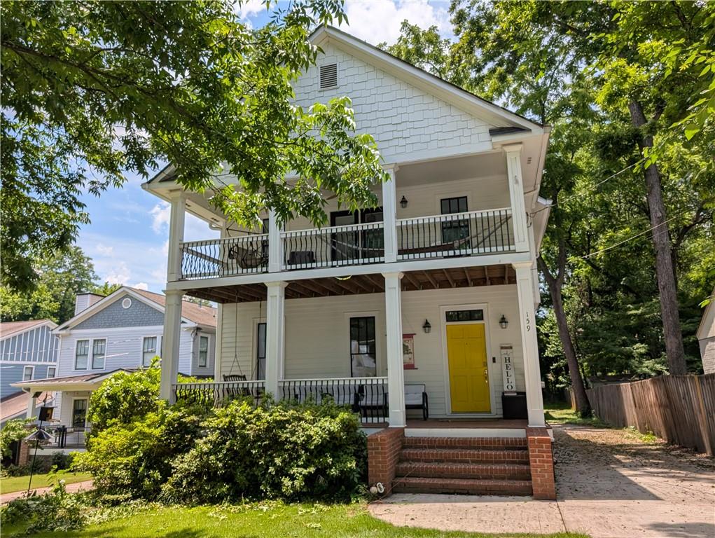 159 Olympic Place, Decatur, GA 30030