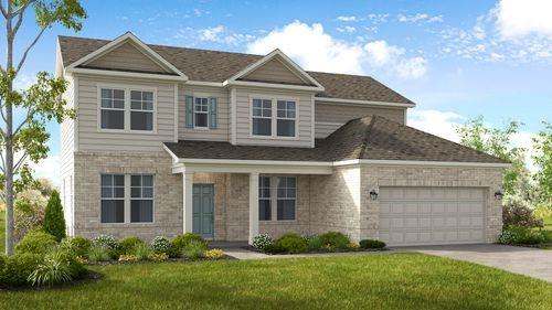 8780 Stratford Oaks Avenue — photo