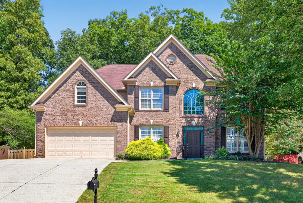 1211 Turtle Creek Court — photo