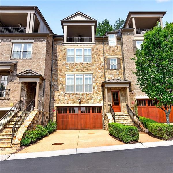 3884 Paces Lookout Drive SE Unit 14 — photo