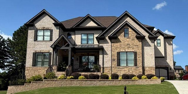 2522 Alcovy Club Drive — photo