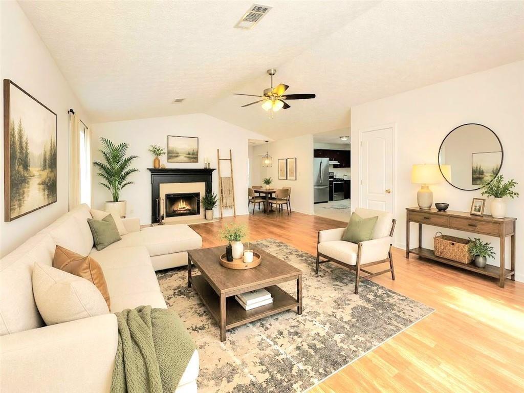 4542 Latchwood Drive — photo