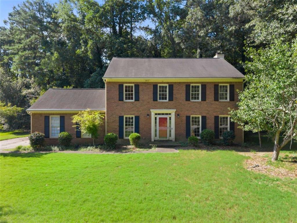 2575 Fairview Lane — photo