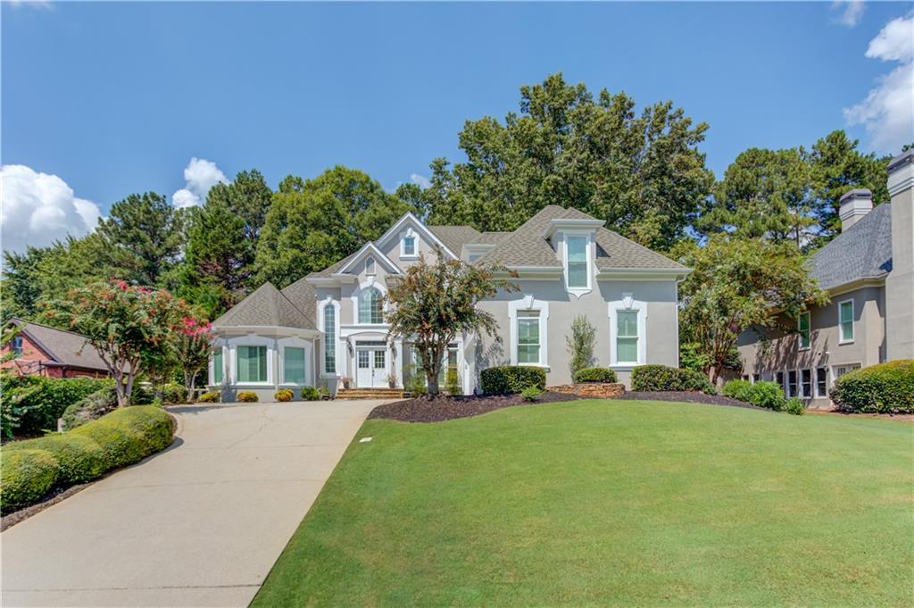 7685 St Marlo Country Club Parkway — photo