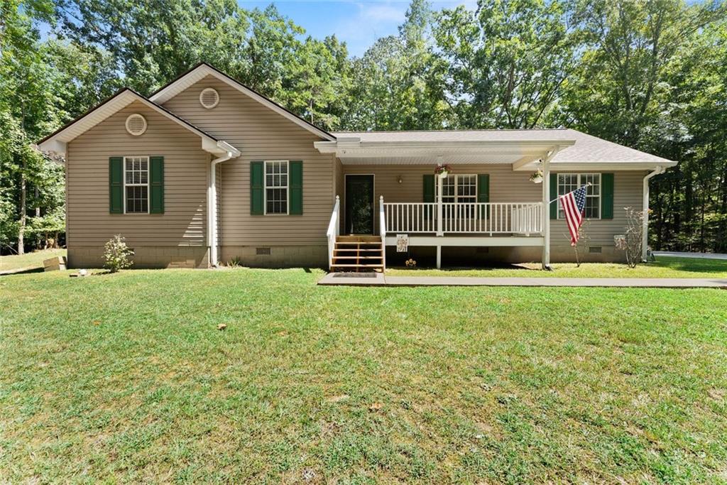 3027 Dawsonville Highway — photo