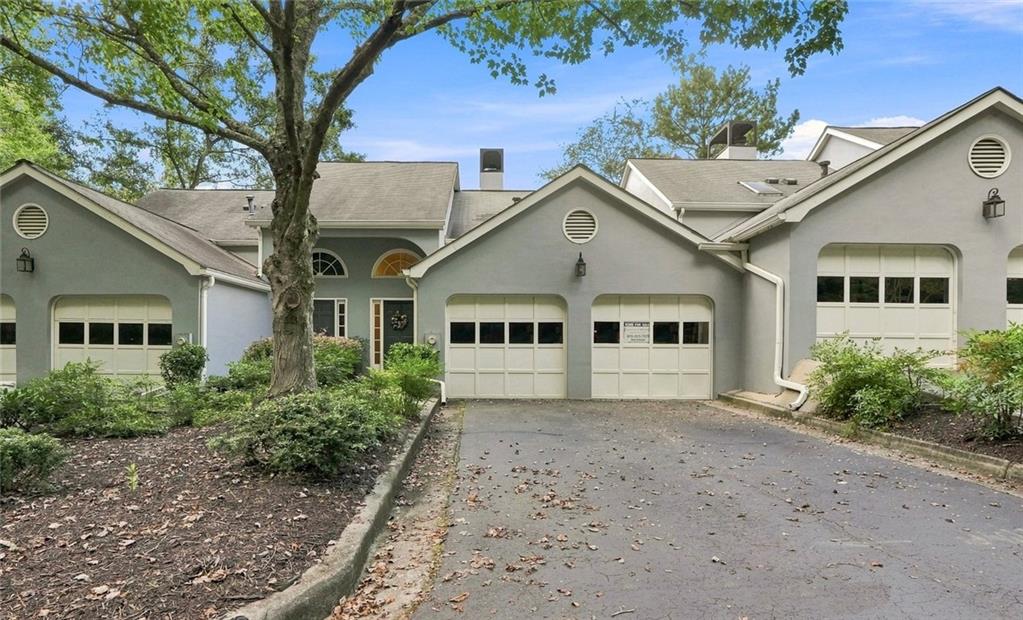 3776 Ashford Lake Court NE — photo