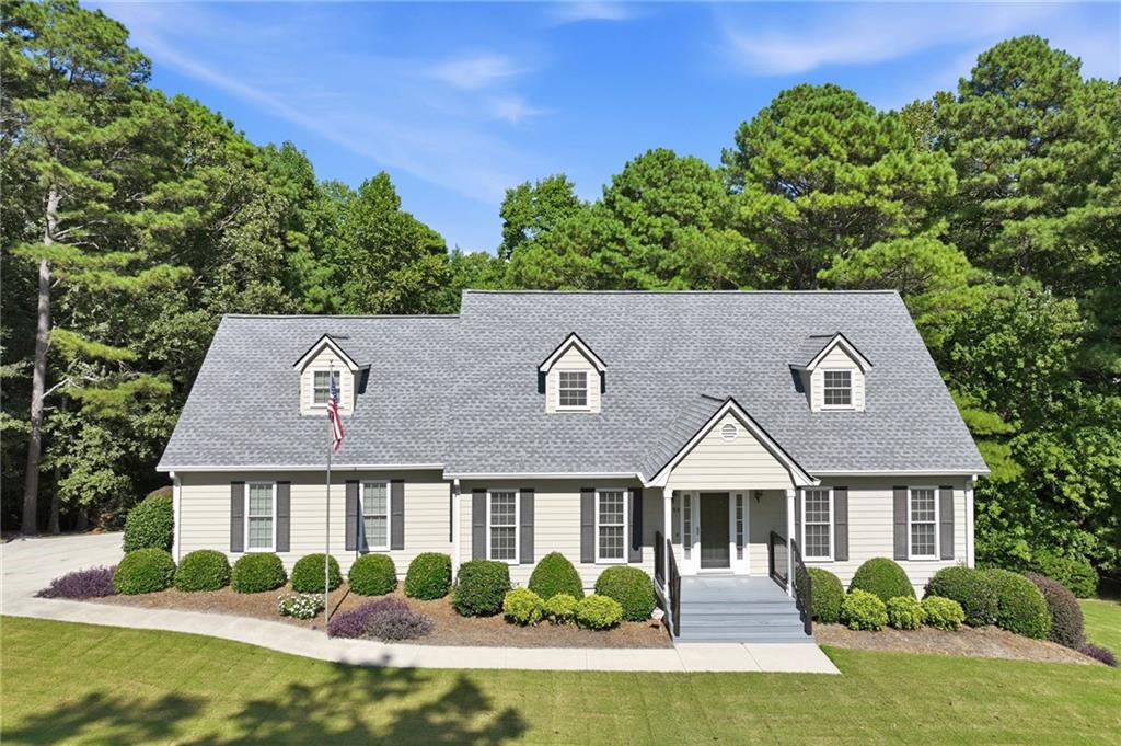 3628 Maple Forge Lane — photo
