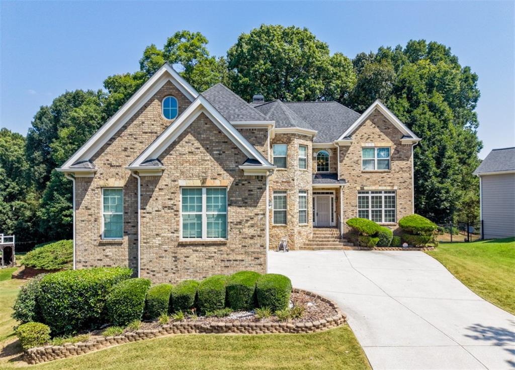 8915 Maple Run Trail — photo