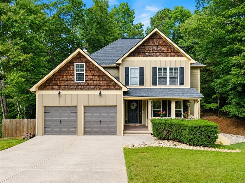 341 Birchwood Farms Lane — photo