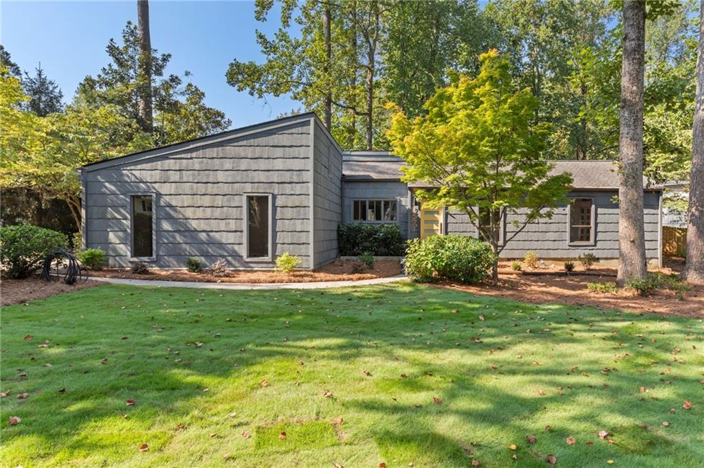2571 Sandy Court — photo