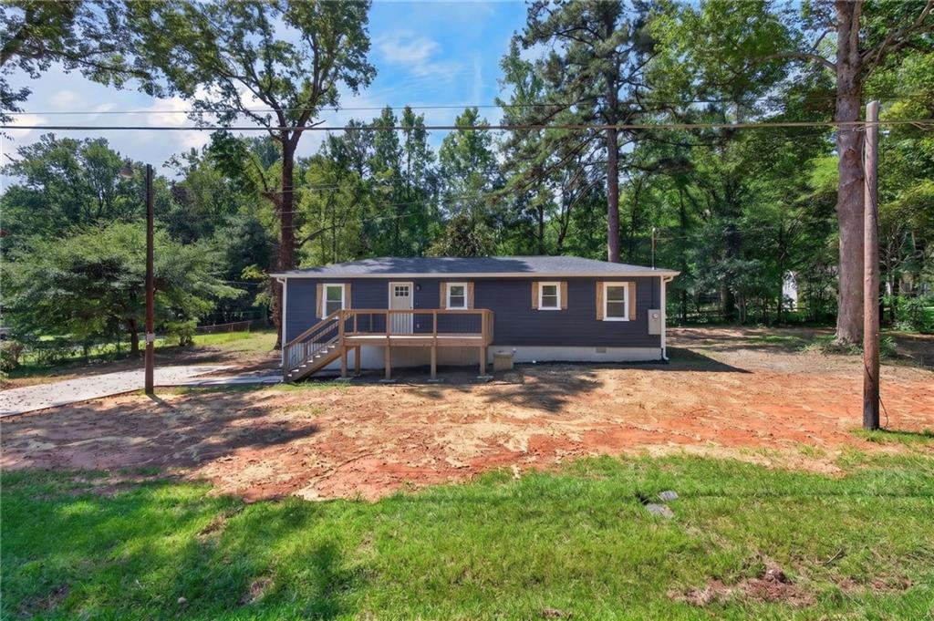 2708 E County Line Road — photo