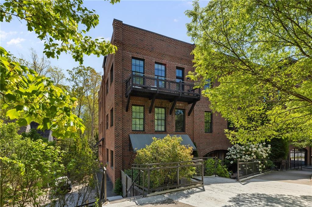 10625 Serenbe Lane Unit 308 — photo