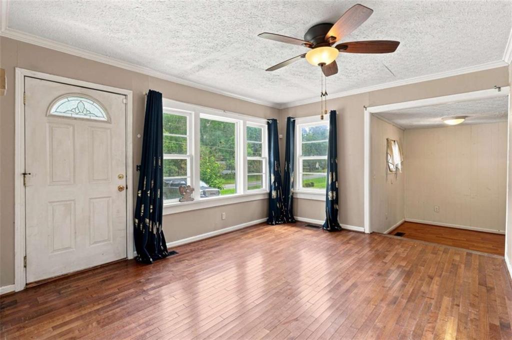 791 Warren Road NE, Rome, GA 30165 — photo 2