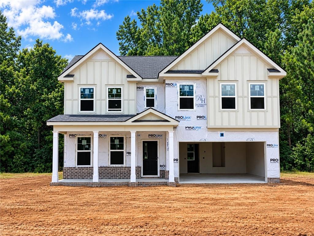 2742 Riverpine Trail — photo