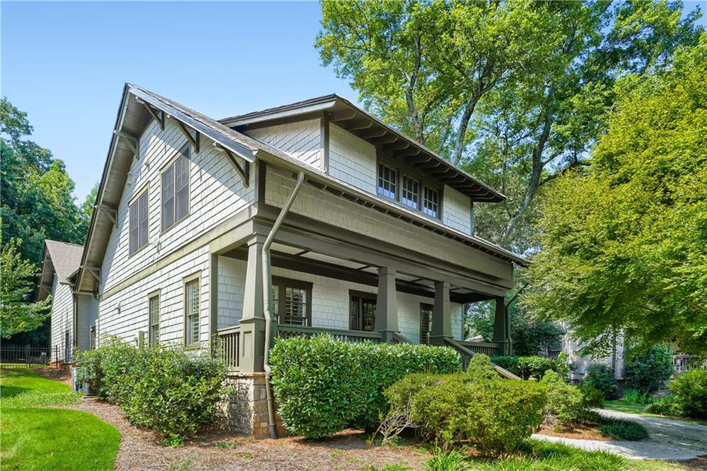 3406 Keswick Court — photo