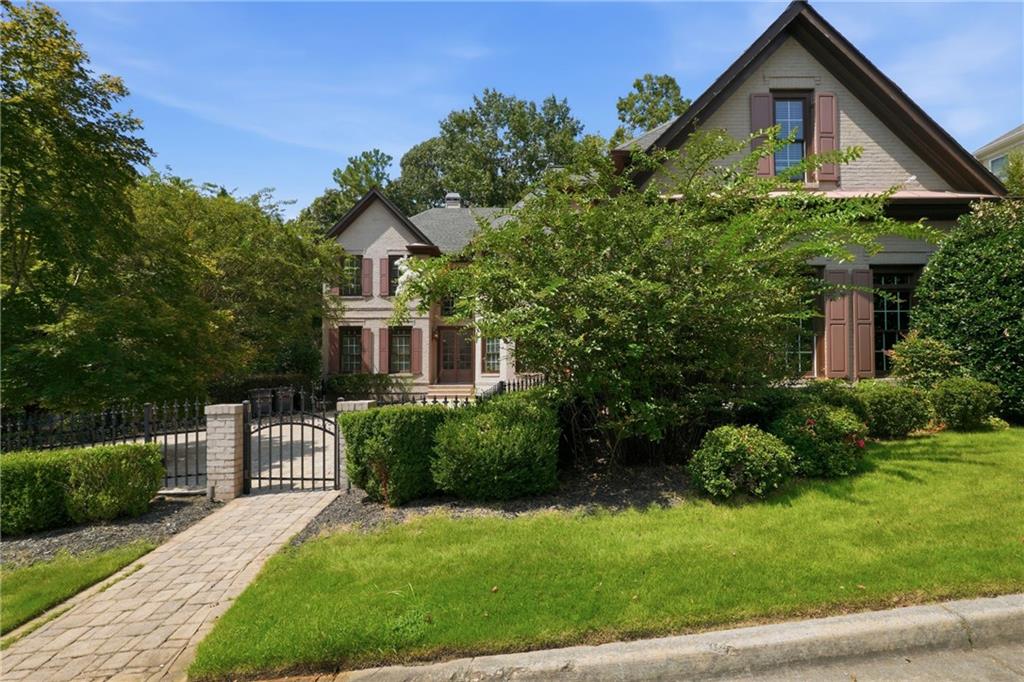 245 Steeple Point Drive — photo