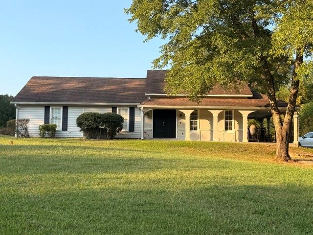 2435 Calhoun Road NE — photo