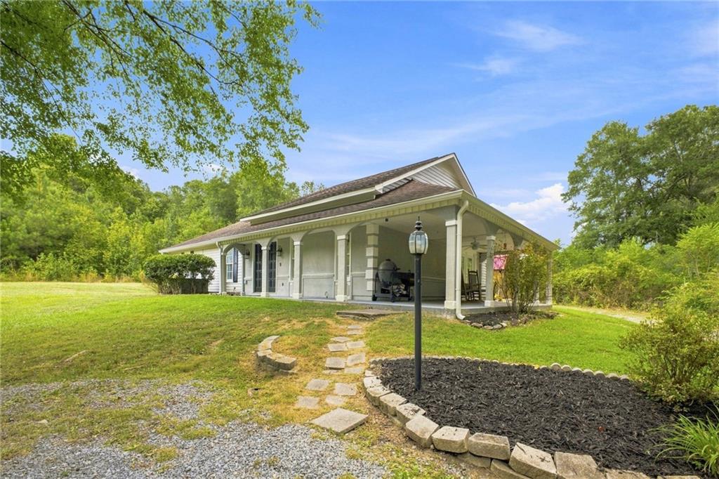 2435 Calhoun Road NE, Rome, GA 30161 — photo 2