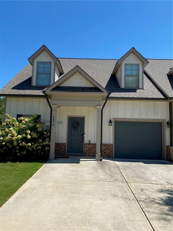 3878 Valley View Court — photo