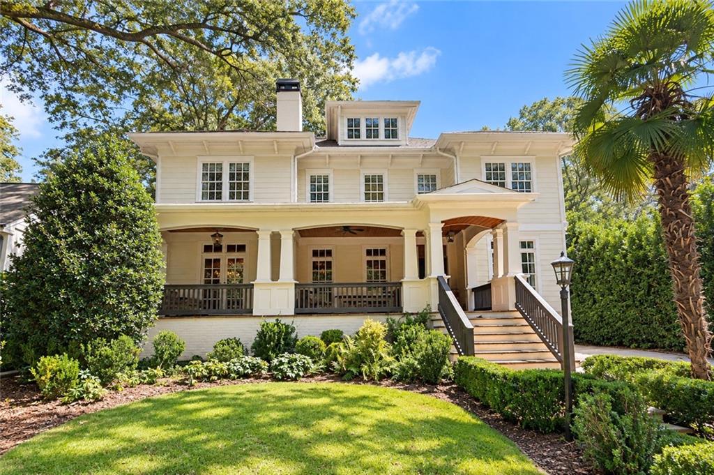 707 Darlington Road NE — photo