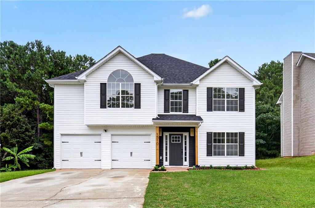 1510 Beech Grove Drive — photo