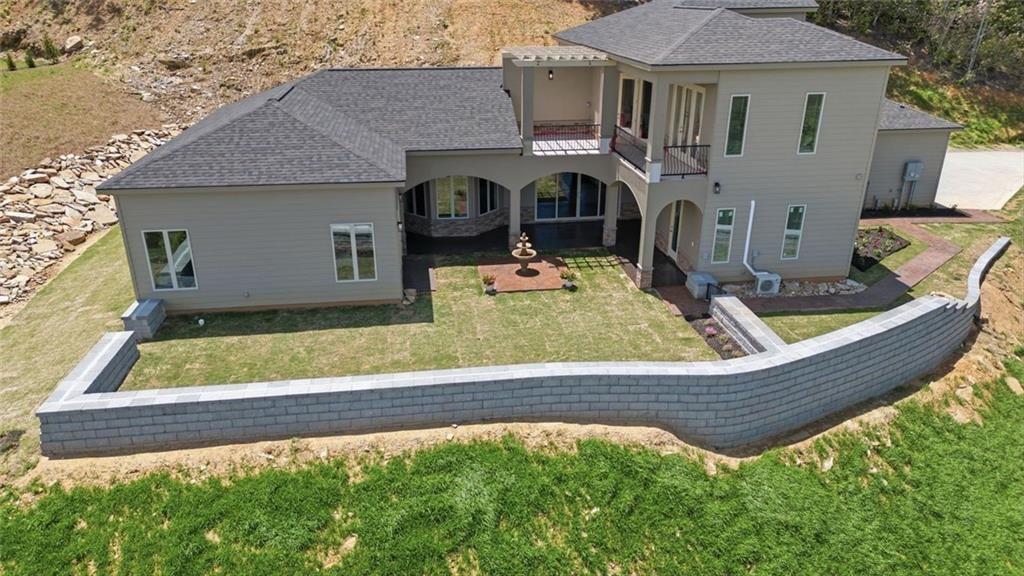 511 Orchard Hill Drive — photo