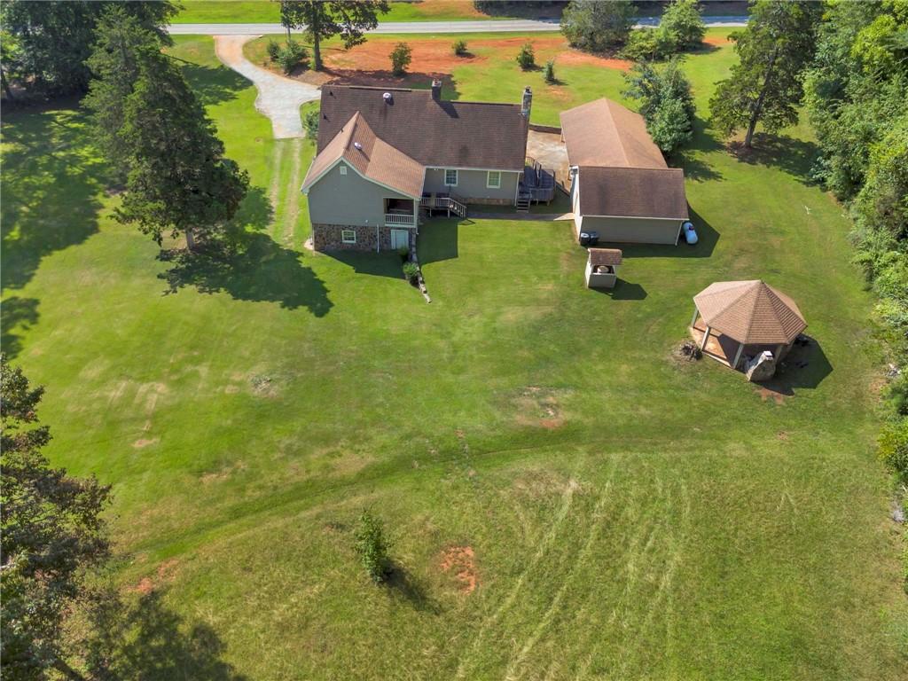 1687 NE Hickory Level Road, Villa Rica, GA 30180 — photo 2