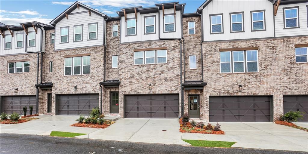 326 Sunset Hollow Street — photo