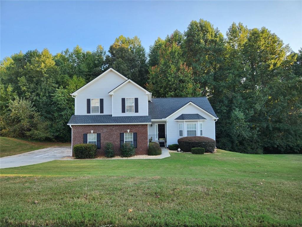 1025 Winding Brook Way — photo