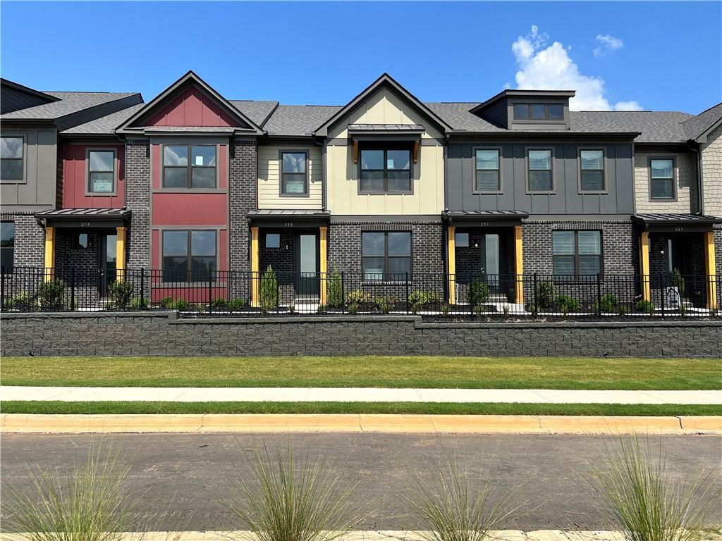 255 Barracks Way Unit 875 — photo