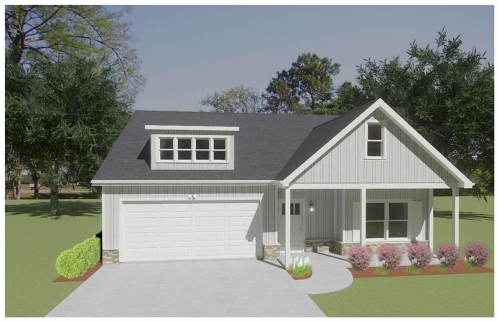311 Cool Springs Road — photo