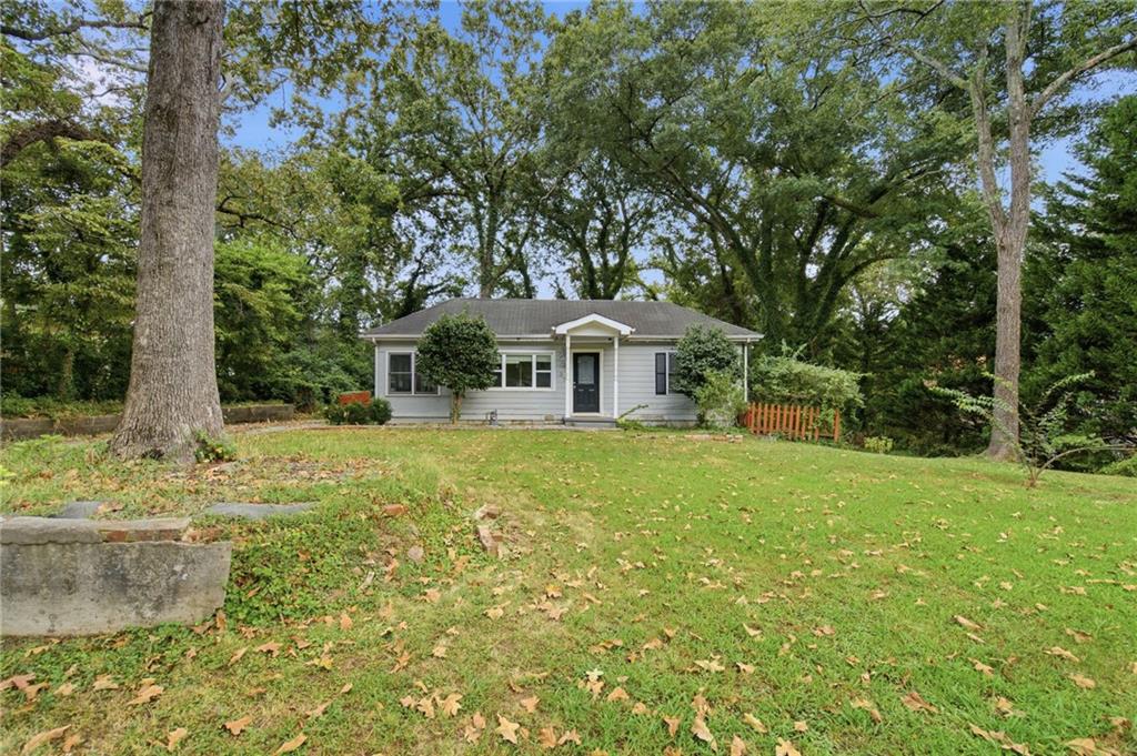 37 Claire Drive SE — photo