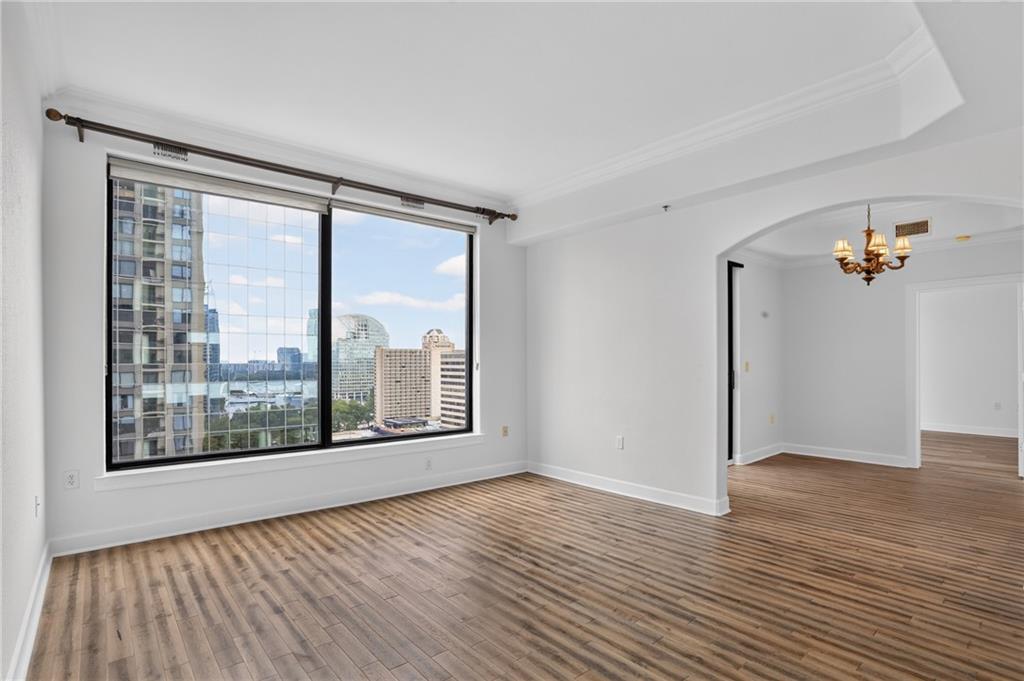 3445 Stratford Road NE Unit 2307 — photo
