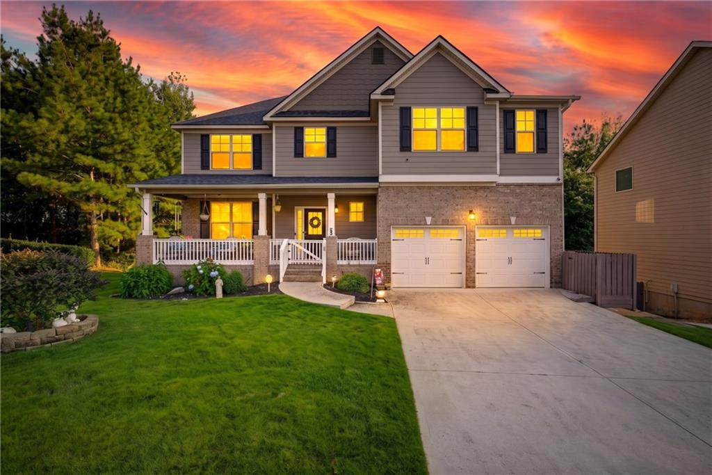 2144 Shadow Oak Trail — photo