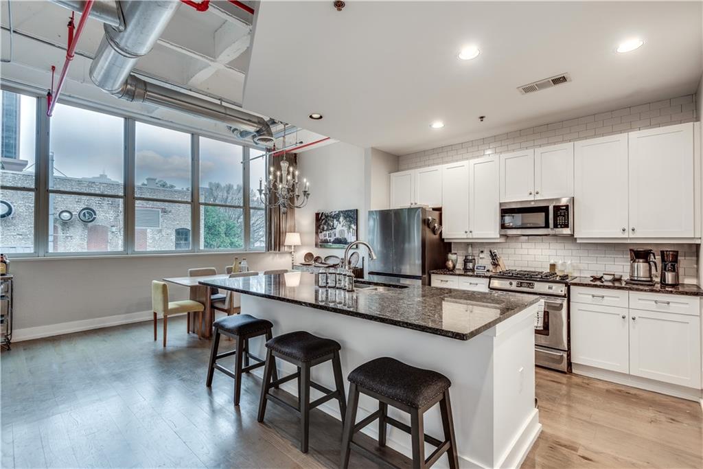 33 Ponce De Leon Avenue NE Unit 203 — photo
