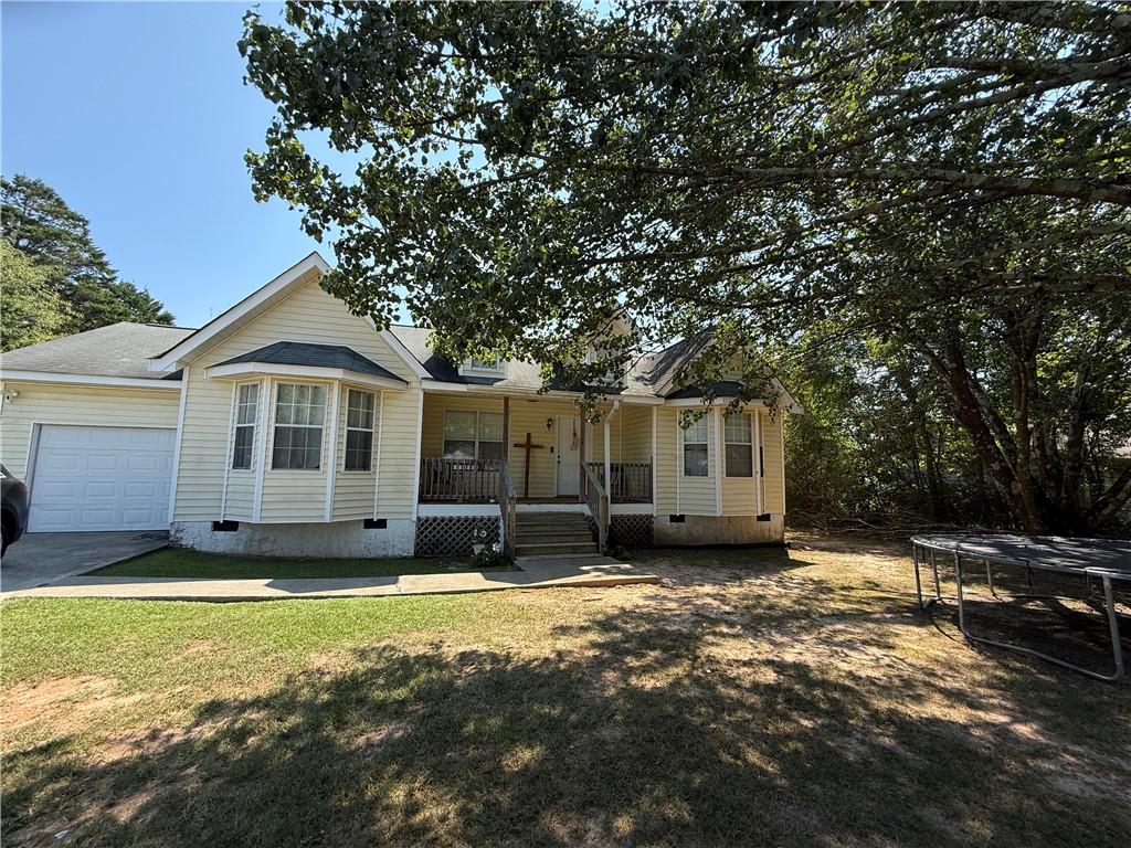 171 Buck Boulevard SE — photo