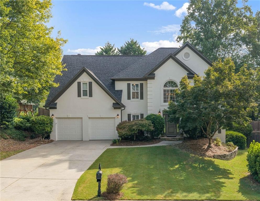 210 Bristolstone Court — photo