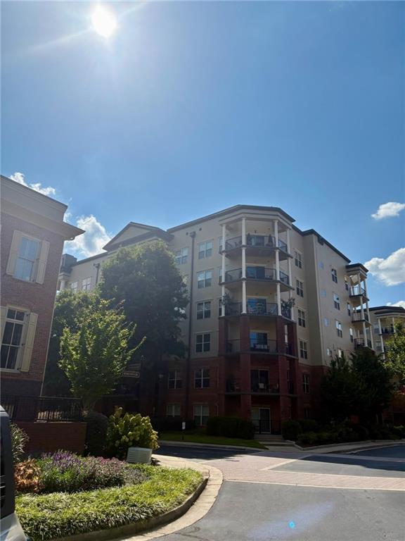200 River Vista Drive Unit 732 — photo