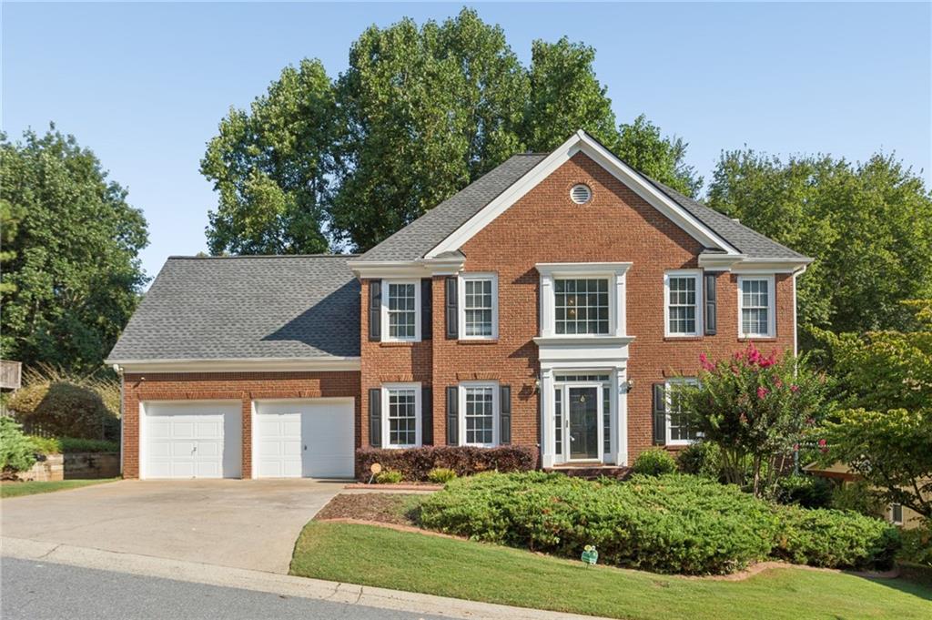 4101 Dream Catcher Drive — photo