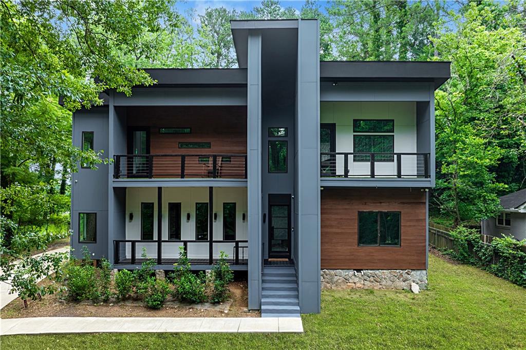 3009 Orion Drive — photo