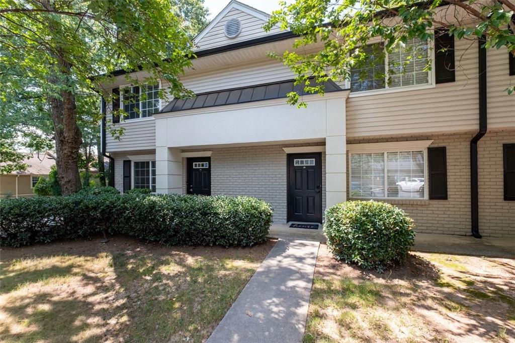 6940 Roswell Road Unit B3 — photo