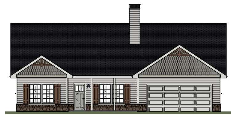 333 Cool Springs Road — photo