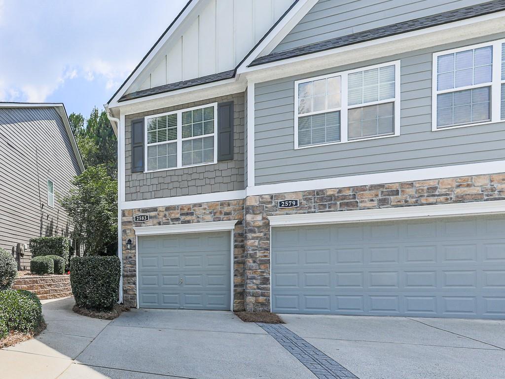 2583 Willow Grove Road Unit 8 — photo