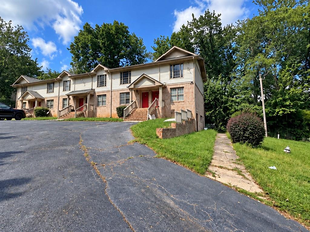 1660 Stanton Road SW Unit 1B — photo