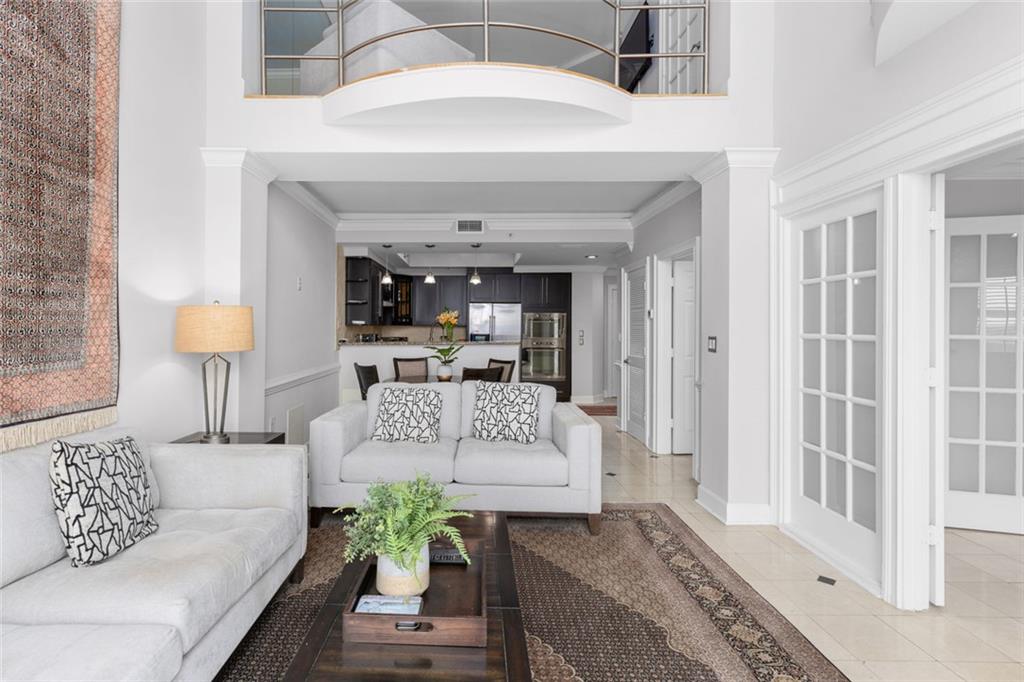 795 Hammond Drive NE Unit 2408 — photo