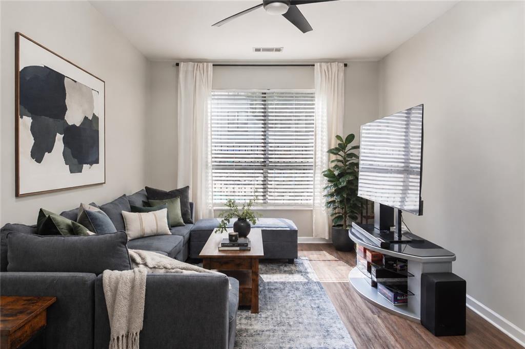 821 Ralph McGill Boulevard NE Unit 3110 — photo