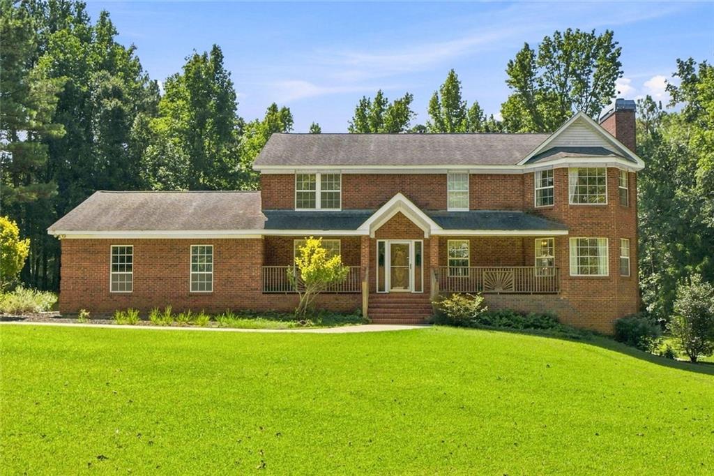 35 Oak Grove Lane — photo