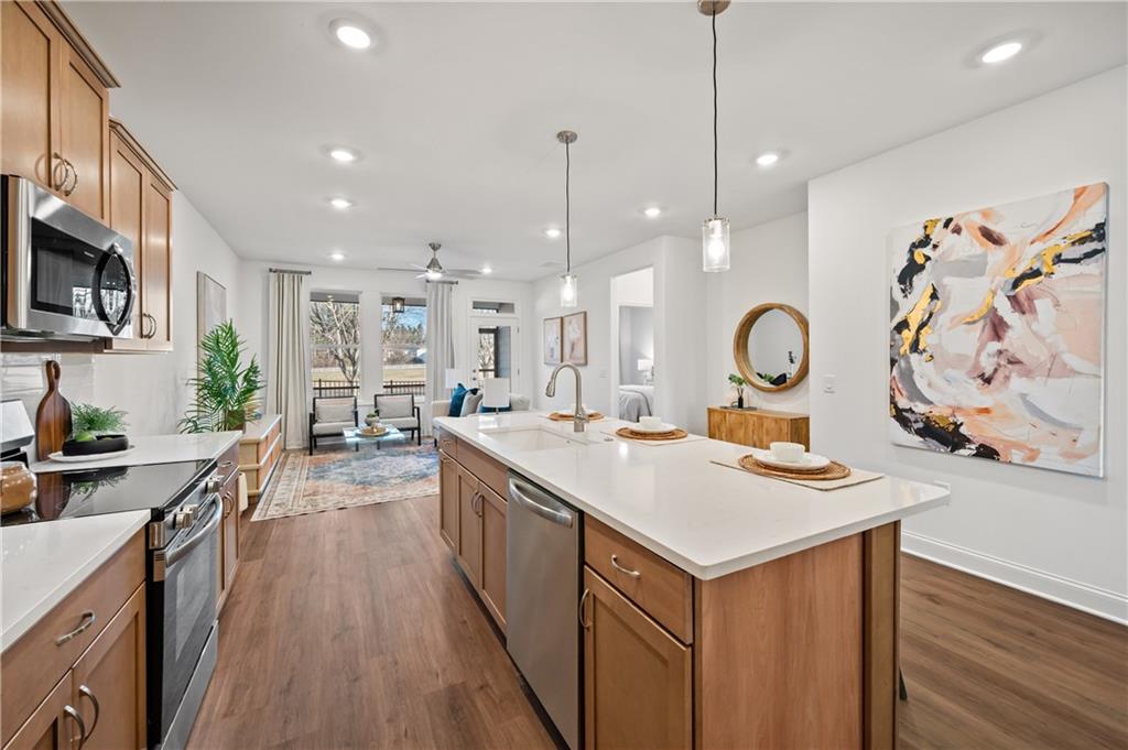 111 Harmony Circle — photo