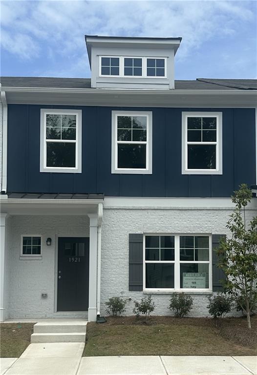 1922 Christine Way Unit 110 — photo